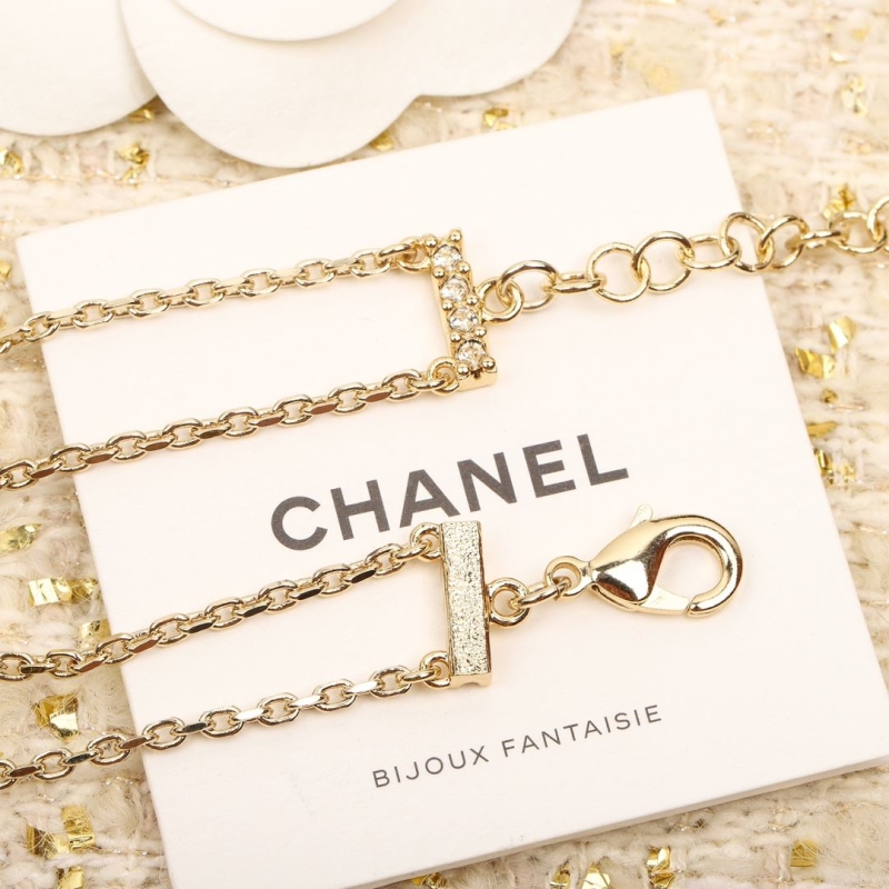 Chanel Necklaces